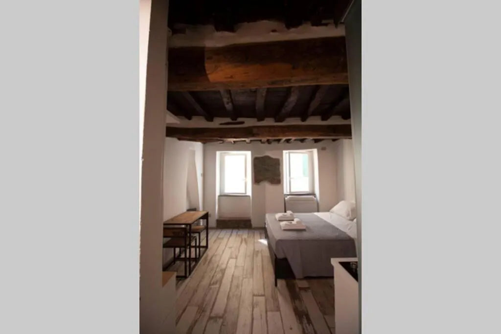 Apartment Camera Rio In The Center City In Riomaggiore Italy