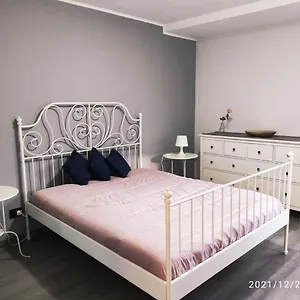  Appartamento Namavistu House Italia