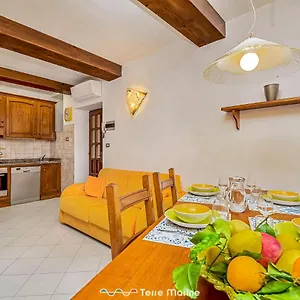 Ca Da Derna, Terre Marine Appartement