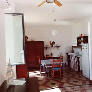  Casa vacanze Casa Angioletta Italia