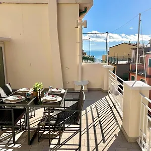 Terrazza Meraviglia Appartement