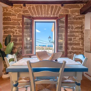  Appartamento Centro Storico - Fronte Mare - Aquasale Italia