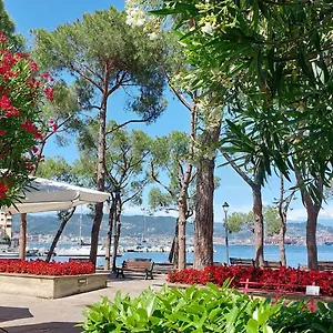 Cà Da Ro Fezzano (Liguria)