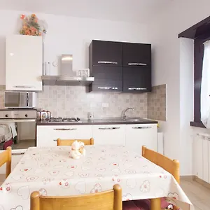  Appartamento Turistico A Casa Di Paoletto Italia