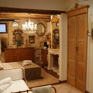  Appartamento Corte Serra Italia